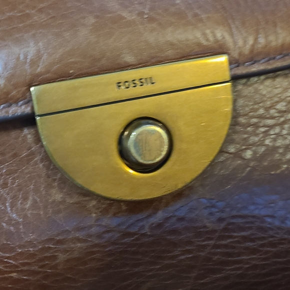 Fossil bag - Picture 2 of 15